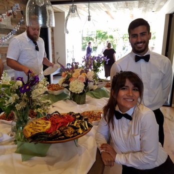 Party Butler - butlers at work! - Party & Event Planning Near Me - Lomita, California Party Butler - butlers at work! - Party & Event Planning Near Me - Lomita, California