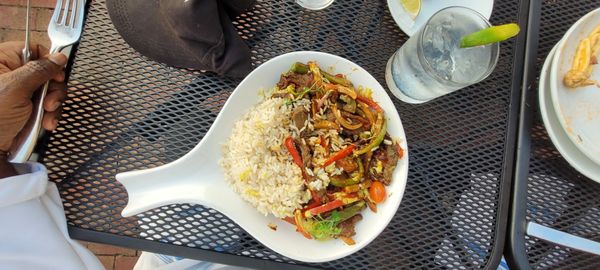 Brick Walk Tavern by null