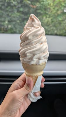Conny's Creamy Cone by null