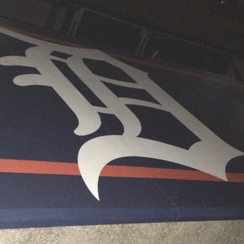 Comerica Park - Right above the dugout! - Stadiums & Arenas Near Me - Detroit, Michigan Comerica Park - Right above the dugout! - Stadiums & Arenas Near Me - Detroit, Michigan