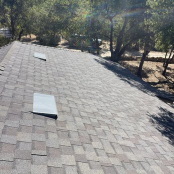 Arrow Roofing - New Shingle Roof - Roofing Near Me