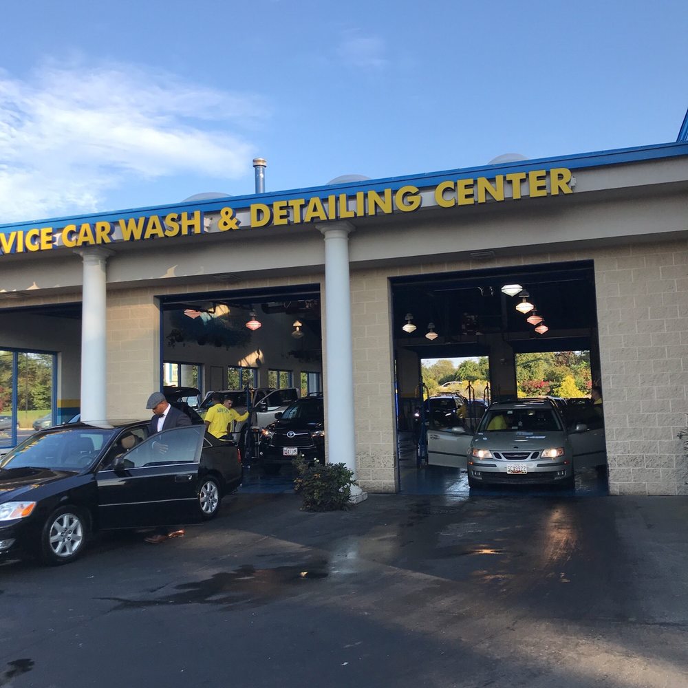 Gambrills Auto Spa - Car Wash Near Me - Gambrills, Maryland Gambrills Auto Spa - Car Wash Near Me - Gambrills, Maryland