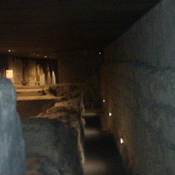 Napoli Sotterranea - Landmarks & Historical Buildings Near Me - Naples, NA
