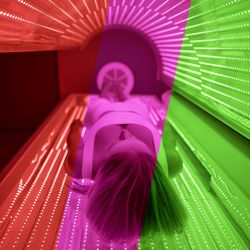 Heal Wellness Lounge