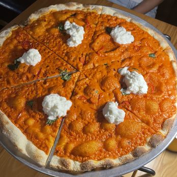 Ospi Venice - Margherita - Italian Near Me - Venice, California