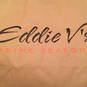 Eddie V's Prime Seafood - Seafood Near Me - Orlando, Florida Eddie V's Prime Seafood - Seafood Near Me - Orlando, Florida