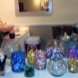 Candy Buffet