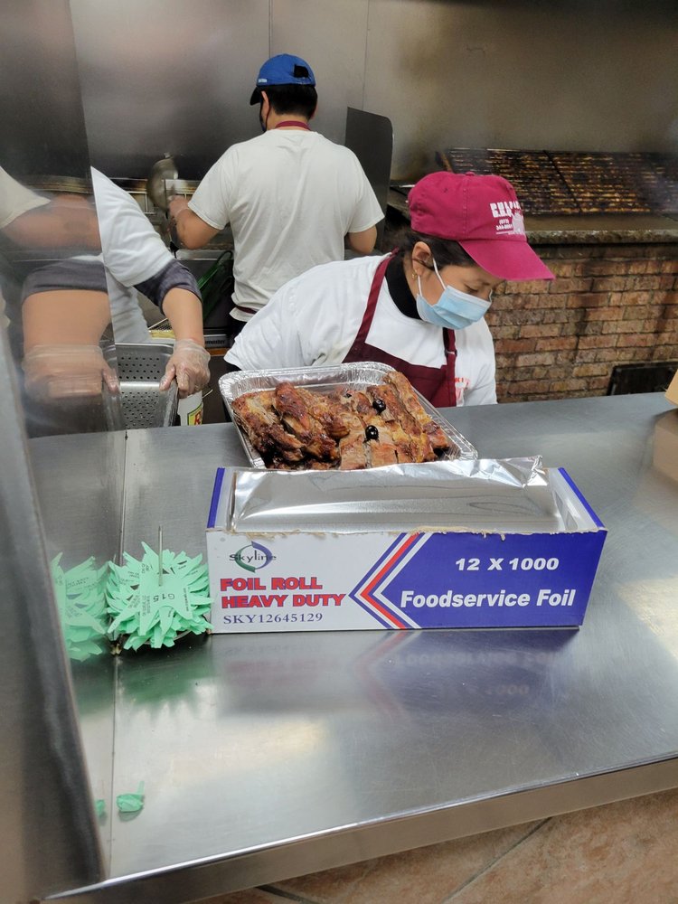 PULASKI BARBEQUE Updated October 2024 54 Photos & 50 Reviews 384 Walnut St, Newark, New