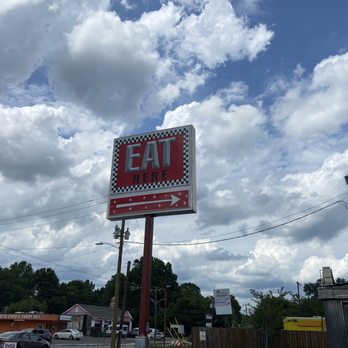 Mattie's Diner - Diners Near Me - Charlotte, North Carolina Mattie's Diner - Diners Near Me - Charlotte, North Carolina