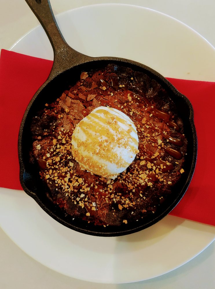 Gusto Handcrafted Pasta & Pizza