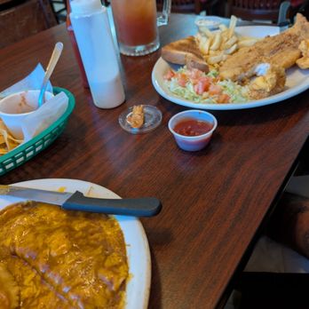 Caro's Restaurant - Fish and shrimp - Mexican Near Me - Rio Grande City, Texas Caro's Restaurant - Fish and shrimp - Mexican Near Me - Rio Grande City, Texas