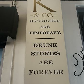 Karajillo & Co - Coffee & Tea Near Me - Reno, Nevada