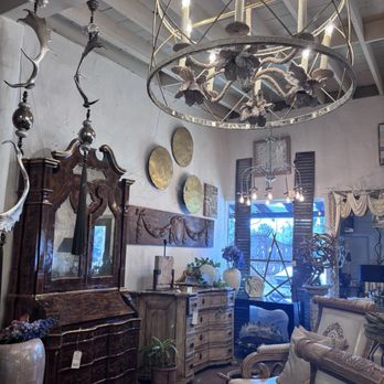 Artefact Design & Salvage - Antiques Near Me - Sonoma, California