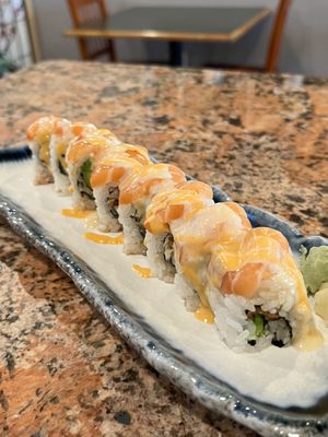 Tokyo Dori Sushi and Grill by null