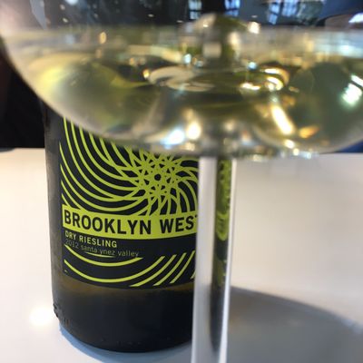 Brooklyn West Winery by null