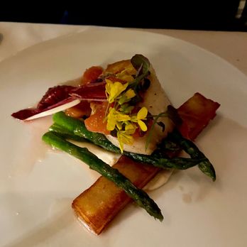 Boulevard - Seabass - New American Near Me - San Francisco, California Boulevard - Seabass - New American Near Me - San Francisco, California