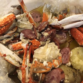 Cap't Loui - Seafood boil (blue crabs and snow crabs) - Cajun/Creole Near Me - Duluth, Georgia Cap't Loui - Seafood boil (blue crabs and snow crabs) - Cajun/Creole Near Me - Duluth, Georgia