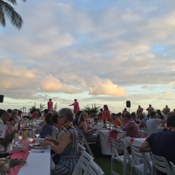 Aha’aina Luau - show is very entertaining with top local talent! - Performing Arts Near Me - Honolulu, Hawaii