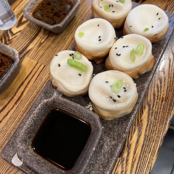 Dumpling Home - Juicy Pork Bao - Dim Sum Near Me - San Francisco, California Dumpling Home - Juicy Pork Bao - Dim Sum Near Me - San Francisco, California