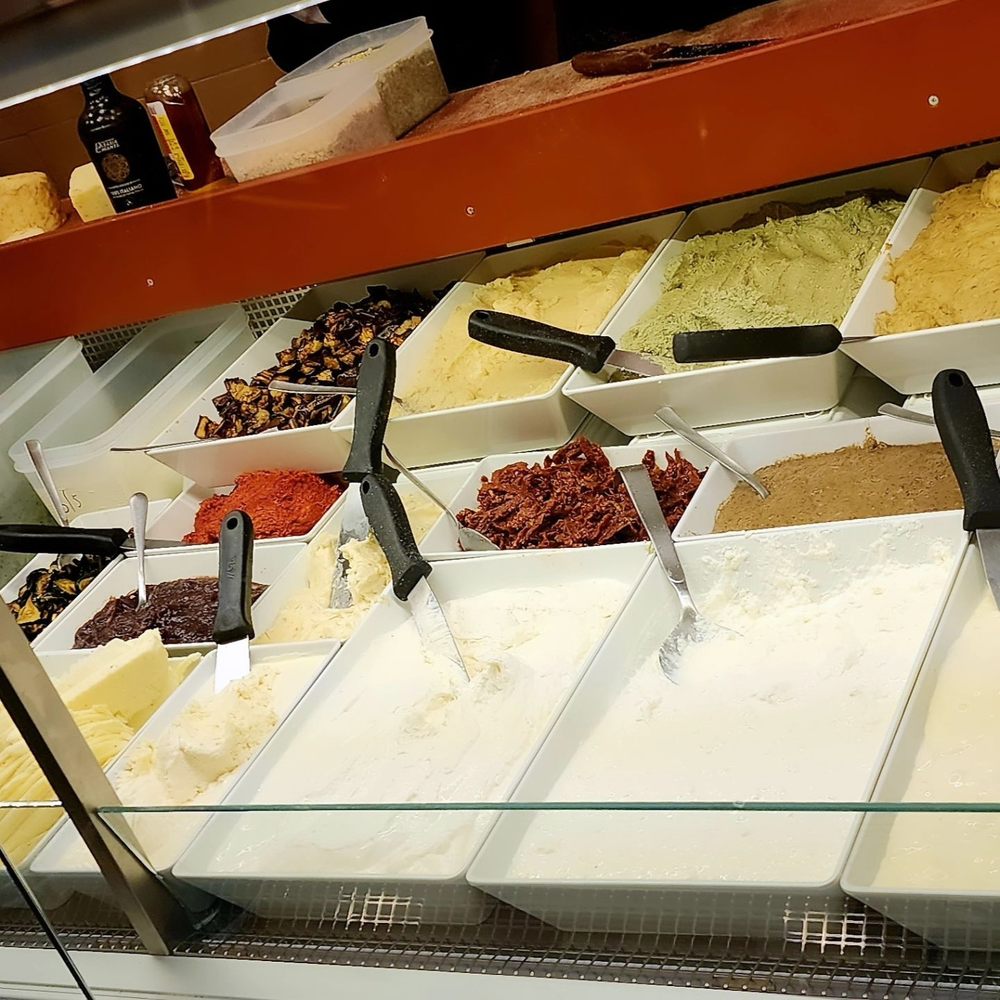 All'Antico Vinaio - Deli counter - Sandwiches Near Me - Florence, FI