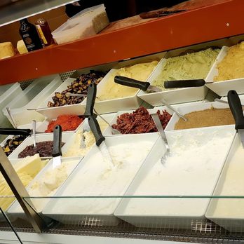 All'Antico Vinaio - Deli counter - Sandwiches Near Me - Florence, FI All'Antico Vinaio - Deli counter - Sandwiches Near Me - Florence, FI