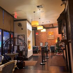 Teazer World Tea Market - River Park