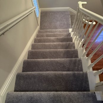 G&A Carpet Installation - Stairs - Carpet Installation Near Me G&A Carpet Installation - Stairs - Carpet Installation Near Me