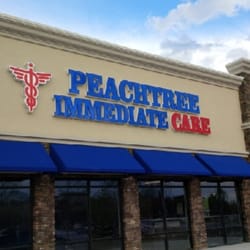 Peachtree Immediate Care - Newnan - Peachtree Immediate Care - Newnan