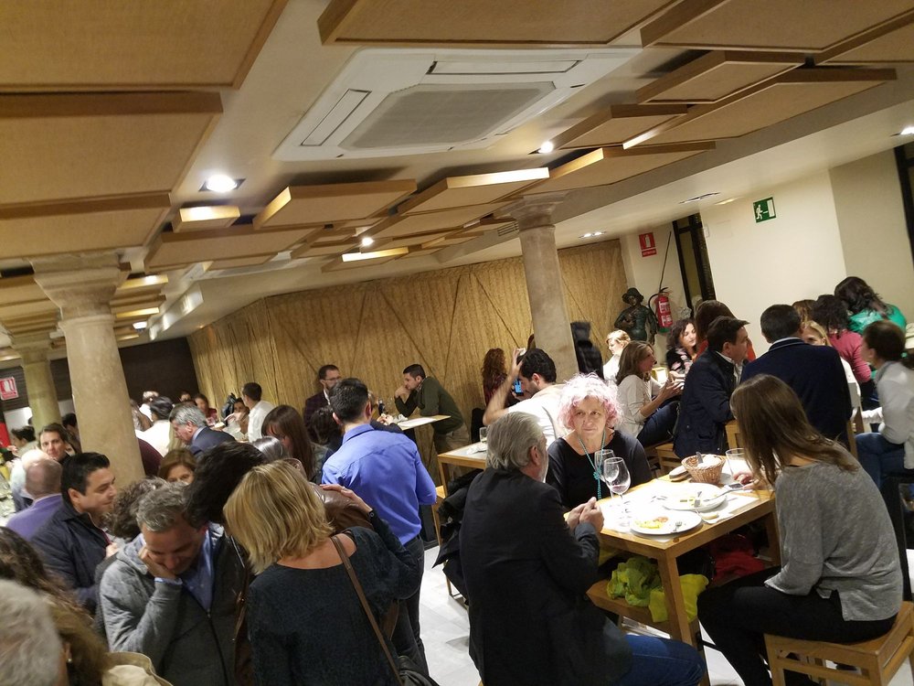 Bodeguita Antonio Romero II