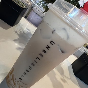 Unbelibubble - My drink - Bubble Tea Near Me - Atlanta, Georgia