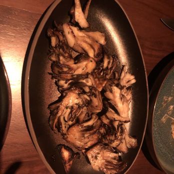 Matu - Steakhouses Near Me - Beverly Hills, California