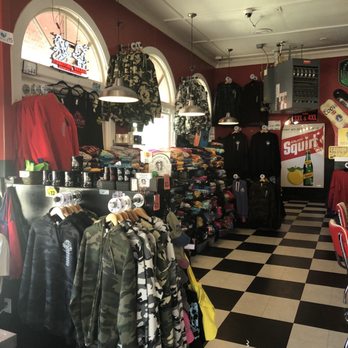 Cool Cat Cafe - Merchandise. - American Near Me - Pismo Beach, California