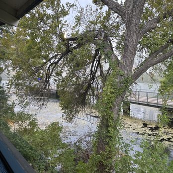 Cidercade Austin - Outside view - Pizza Near Me - Austin, Texas