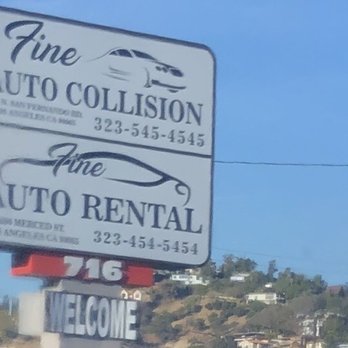 Fine Auto Collision - Fine auto collision center - Body Shops Near Me - Los Angeles, California Fine Auto Collision - Fine auto collision center - Body Shops Near Me - Los Angeles, California