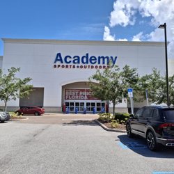 Academy Sports + Outdoors