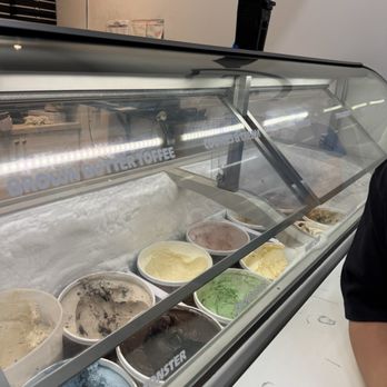 Milk & Cookies - Bakeries Near Me - Fullerton, California