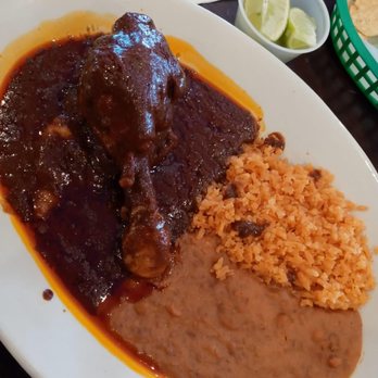 Los Girasoles - Tex-Mex Near Me - Fort Worth, Texas