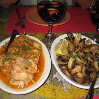 Esperpento - Spanish Near Me - San Francisco, California