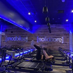 Solidcore