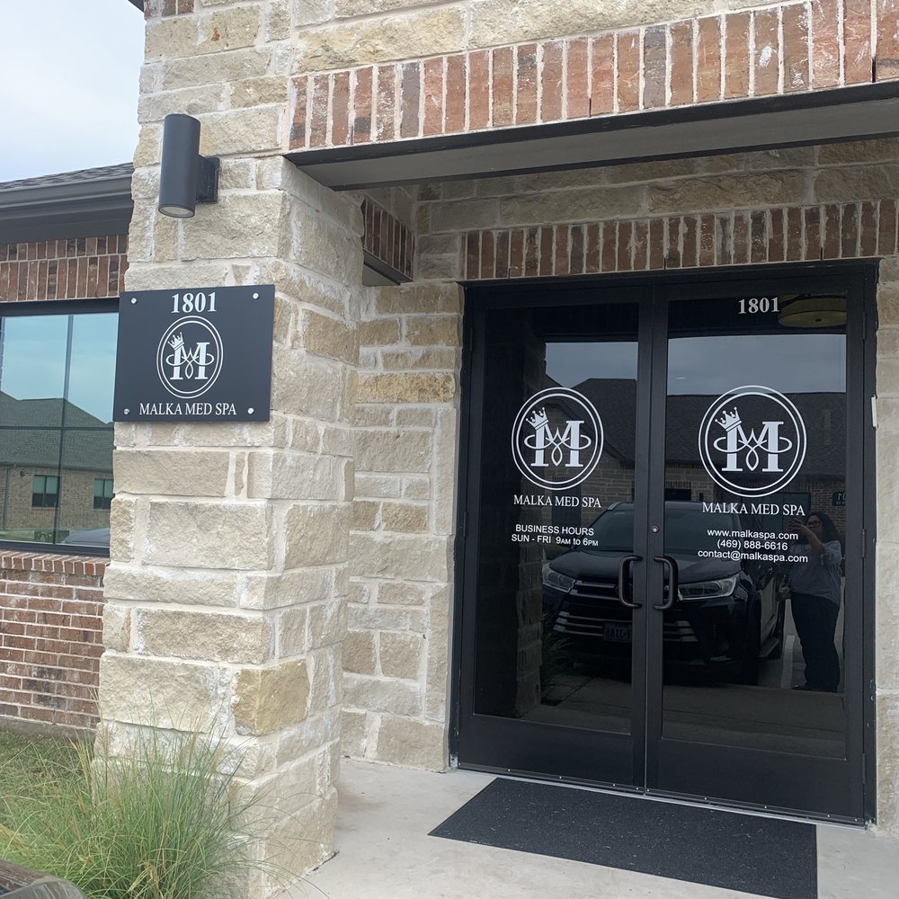 Malka Med Spa - Medical Spas Near Me - Little Elm, Texas Malka Med Spa - Medical Spas Near Me - Little Elm, Texas