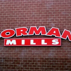 Forman Mills