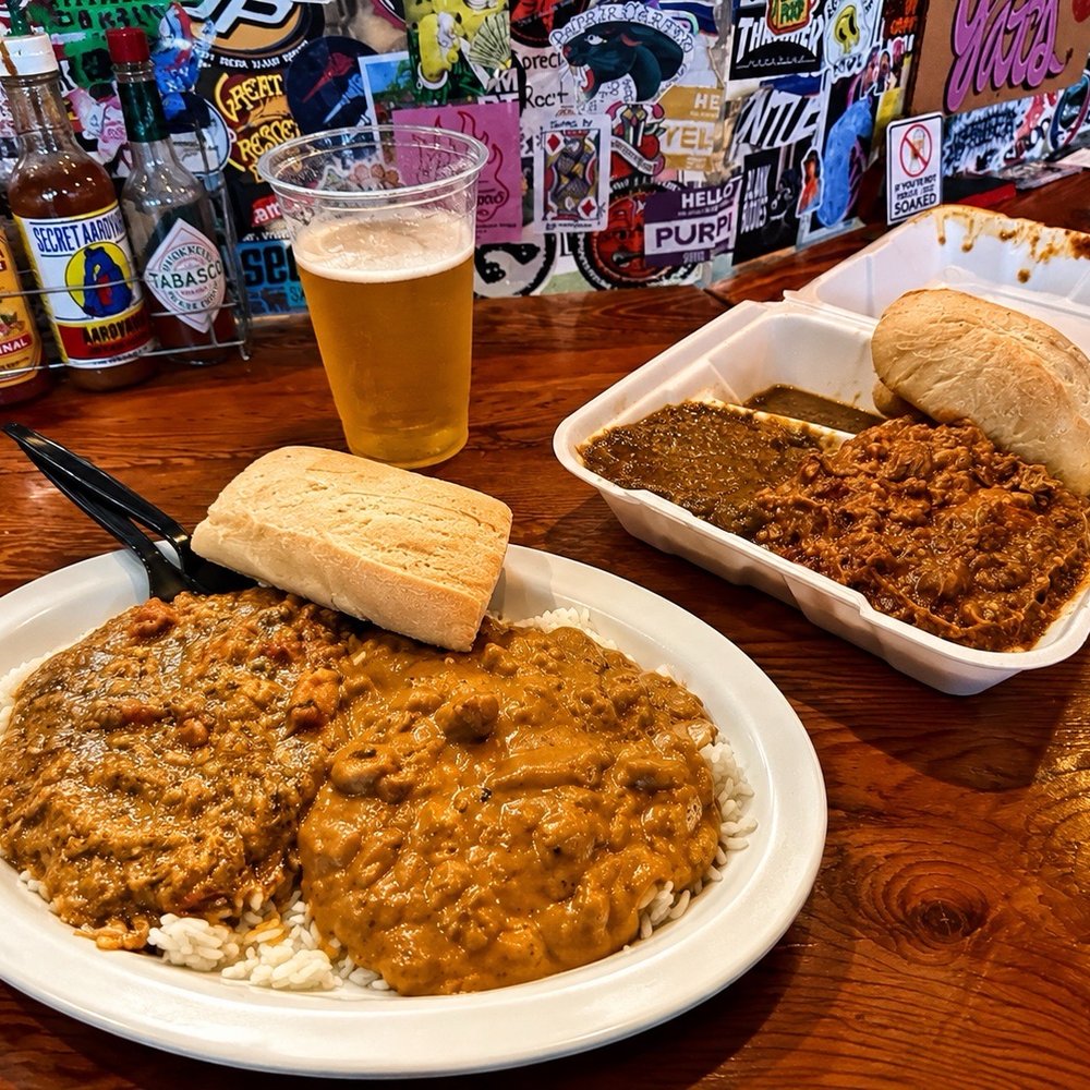 Yats - Four for four - Cajun/Creole Near Me - Indianapolis, Indiana