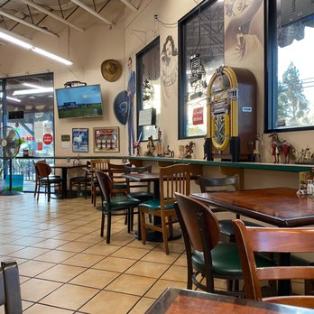Ranch Side Cafe - American Near Me - Sylmar, California