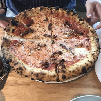 Pastaria - Italian Near Me - Nashville, Tennessee