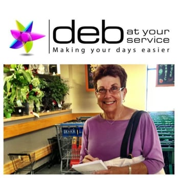 DEB At Your Service - Call today for your free consultation! - Notaries Near Me - McKinney, Texas DEB At Your Service - Call today for your free consultation! - Notaries Near Me - McKinney, Texas