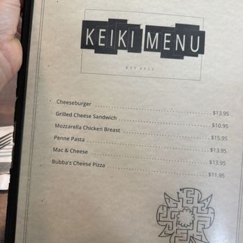 Kula Bistro - Kids Menu - Italian Near Me - Kula, Hawaii Kula Bistro - Kids Menu - Italian Near Me - Kula, Hawaii