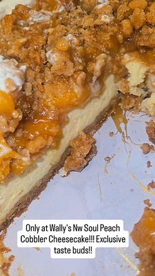 Wally’s NW Soul by null