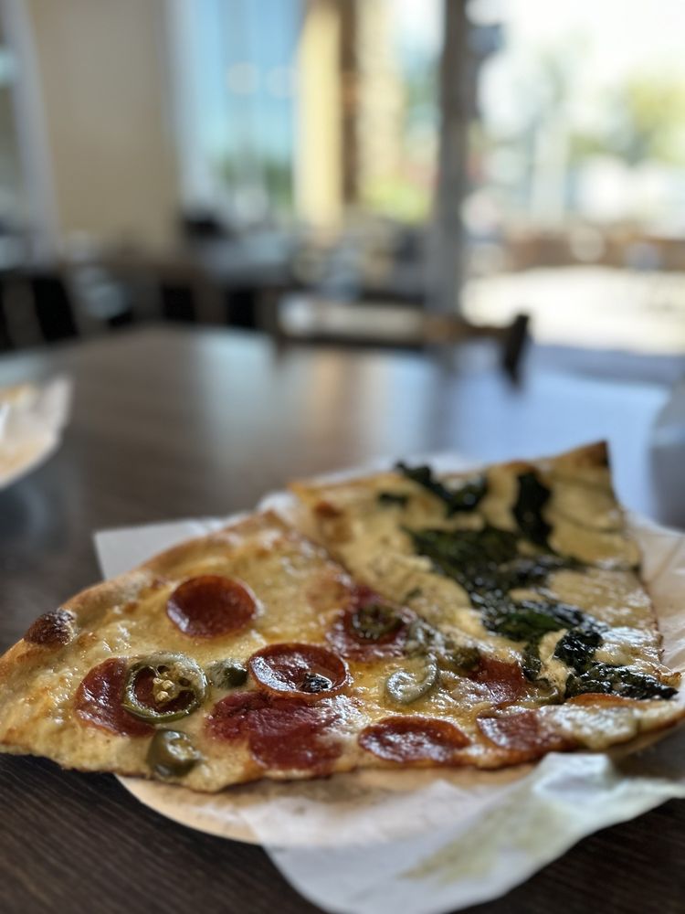 Terra Mia Pizzeria Tustin