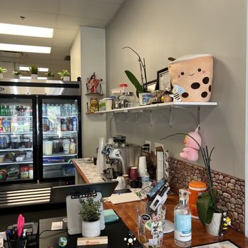 Bee’s Boba - Bubble Tea Near Me - Clearwater, Florida