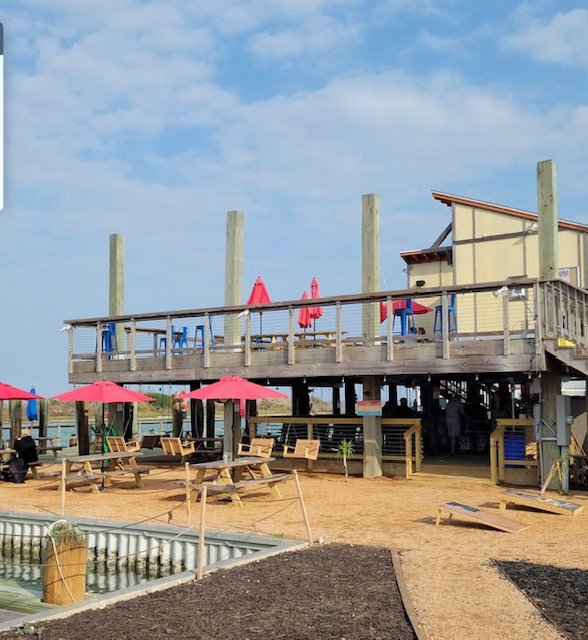 PACKERY BAR AND GRILL 13402 S Padre Island Dr, Corpus Christi, TX Yelp